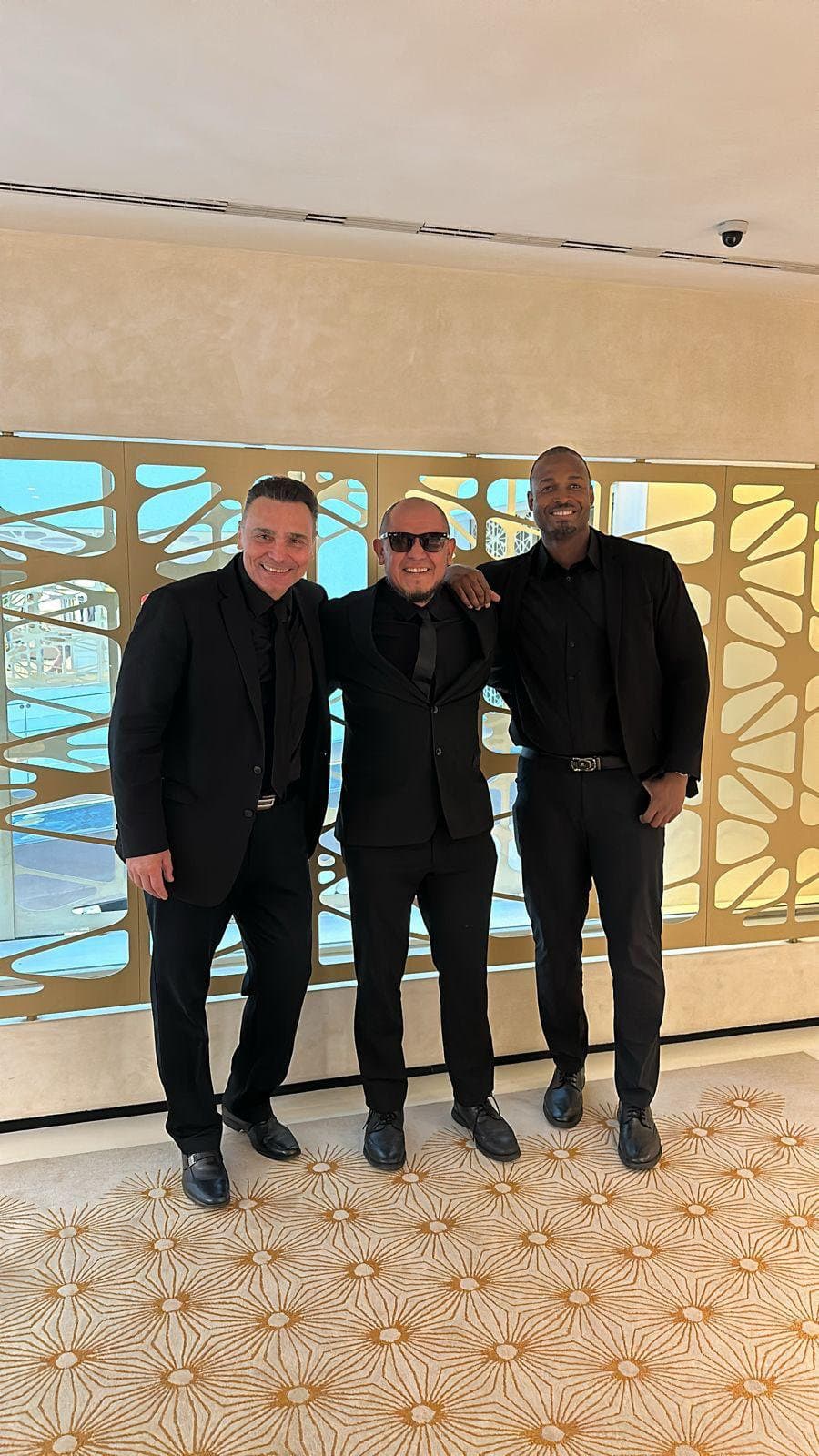 LUIS MIGUEL TOUR