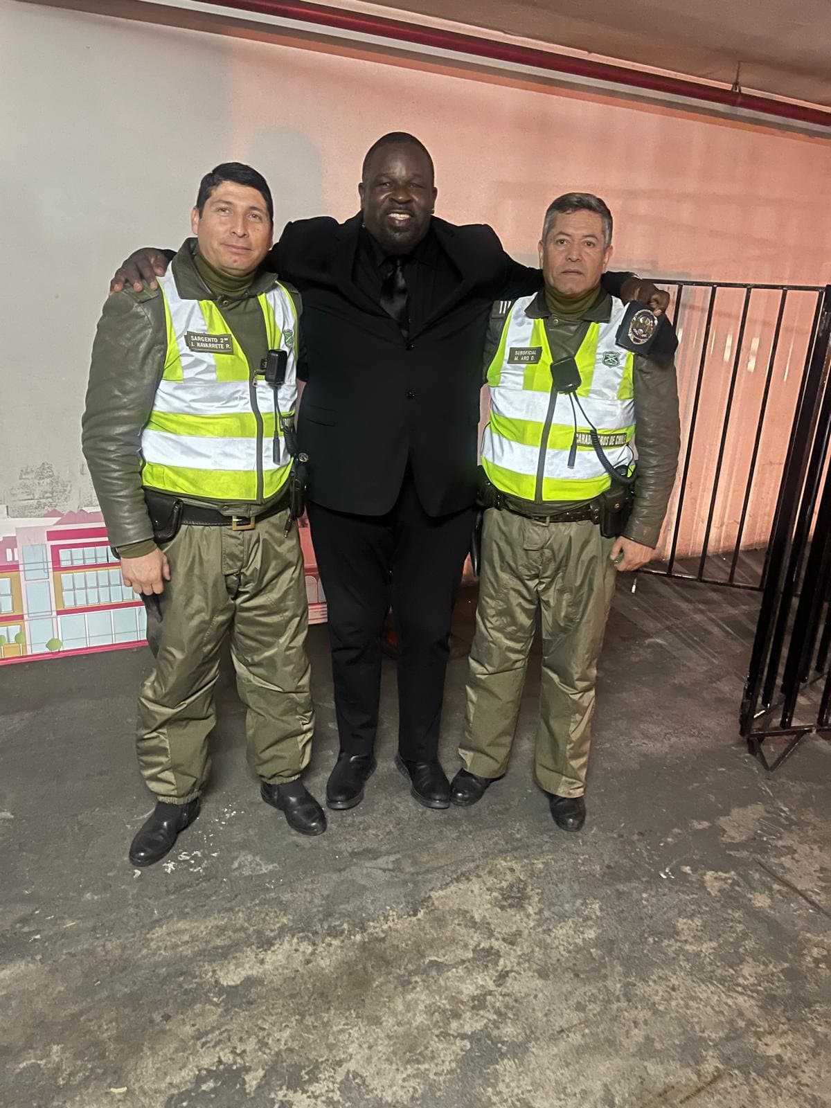 LUIS MIGUEL TOUR