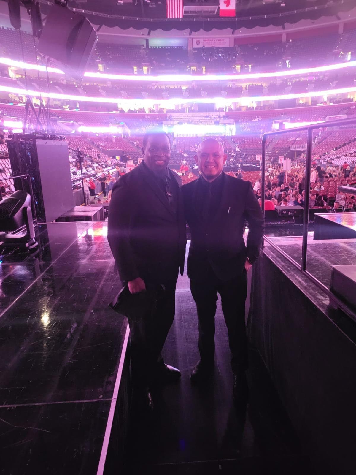 LUIS MIGUEL TOUR