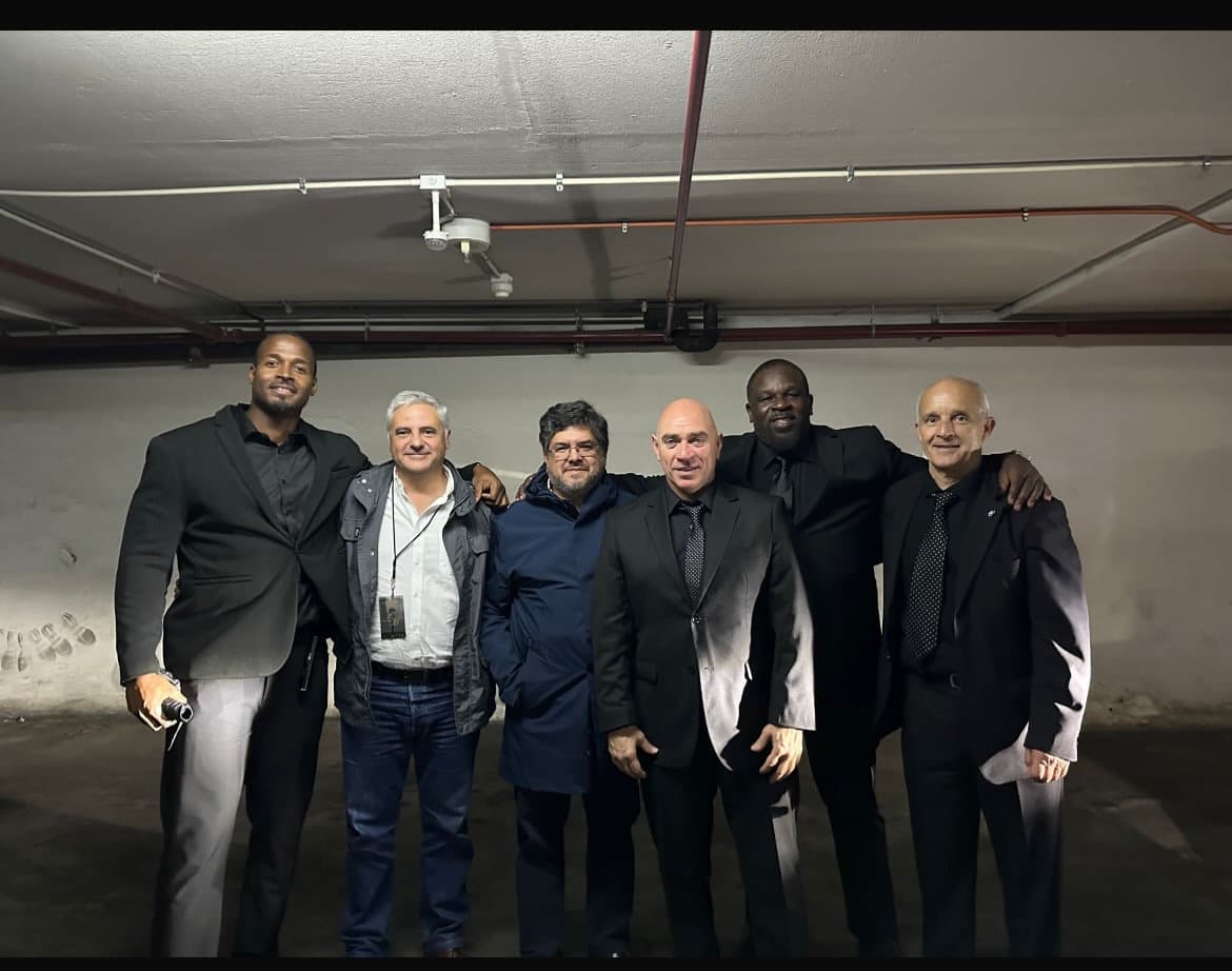 LUIS MIGUEL TOUR