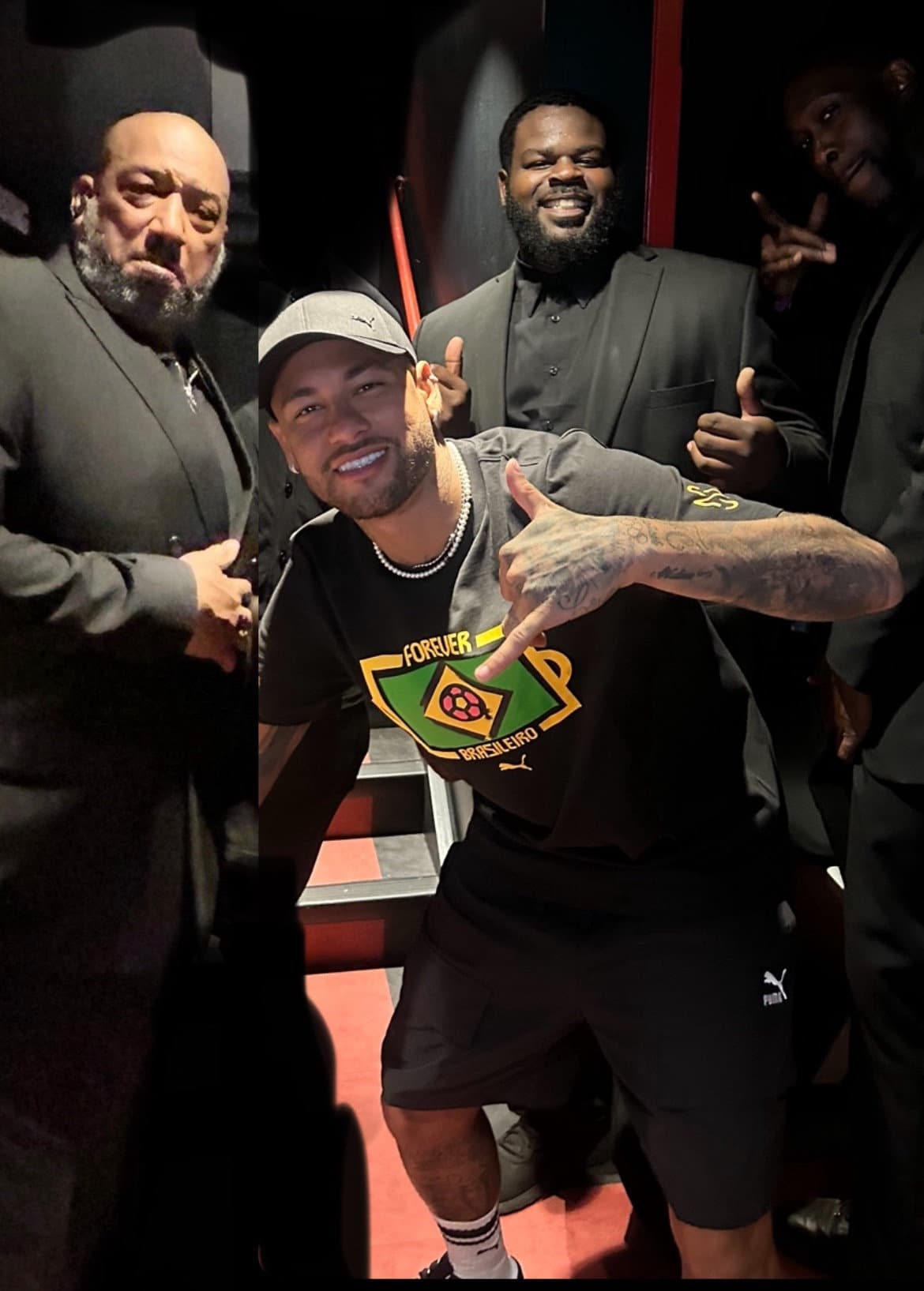 PSLA WORLDWIDE