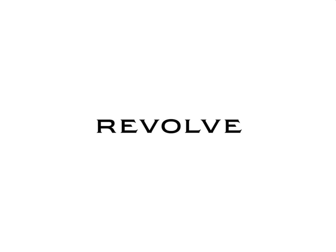 REVOLVE GRAND OPENING