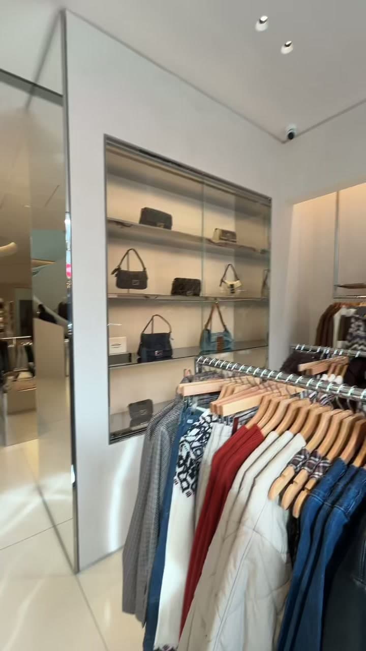 REVOLVE GRAND OPENING