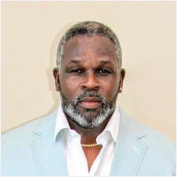 James K. McMichael, Founder & Chief Executive Officer, Private Security LA Worldwide